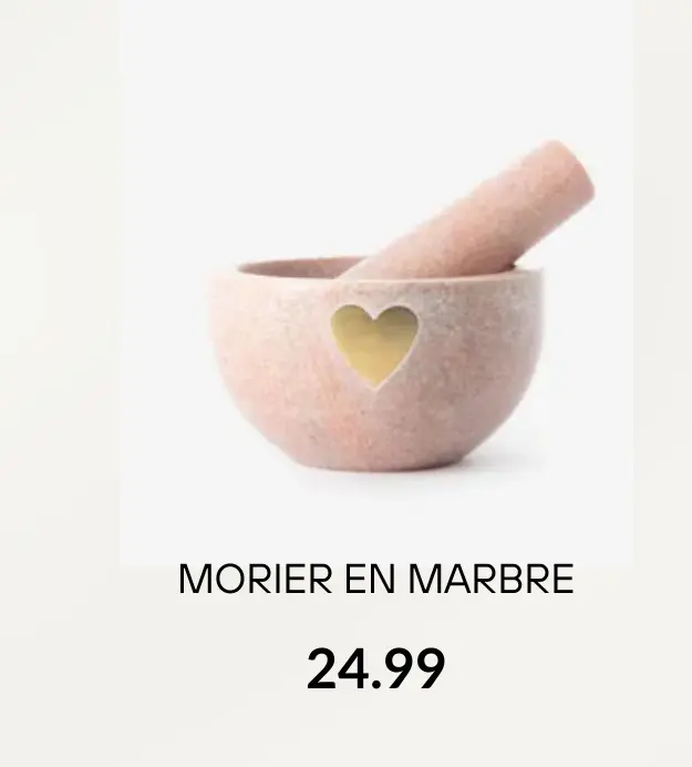 Offre: Morier en marbre
