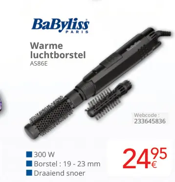 Aanbieding: Koortsthermometer