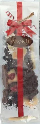 Promotie: Baronie Chocolade kransjes