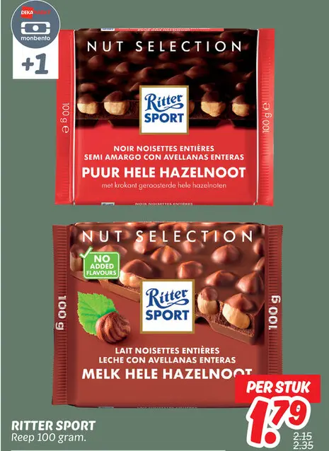 Ritter sport