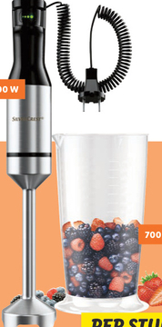 Aanbieding: Staafmixer