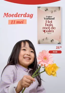 Aanbieding: Het huis met de palm
