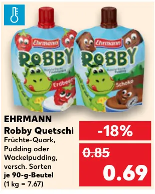 Aanbieding: Robby Quetschi