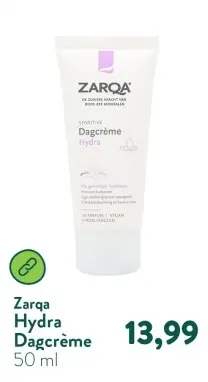 Aanbieding: Hydra Dagcrème