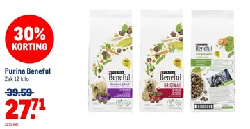 Aanbieding: Purina Beneful
