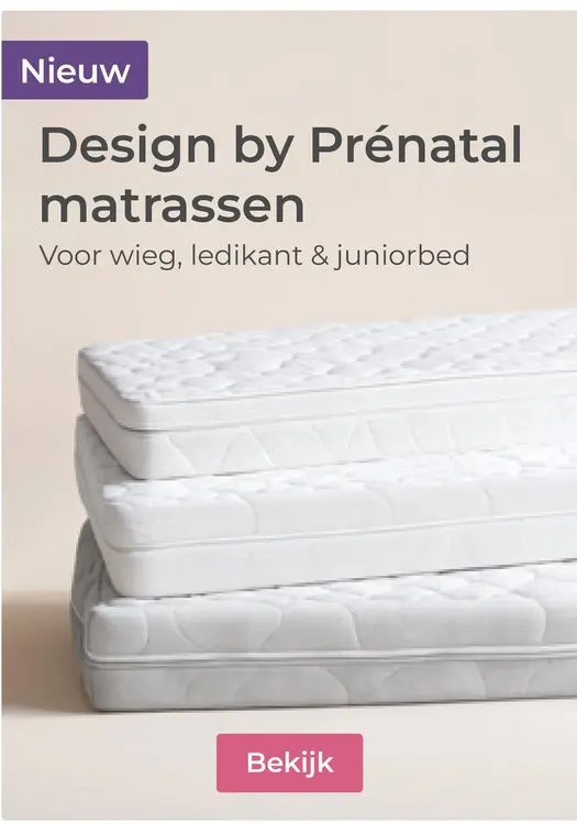 Aanbieding: Matrassen