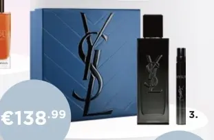 Aanbieding: Set MYSLF