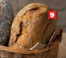 Promotie: Boekweitbrood