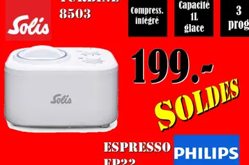 Offre: Turbine