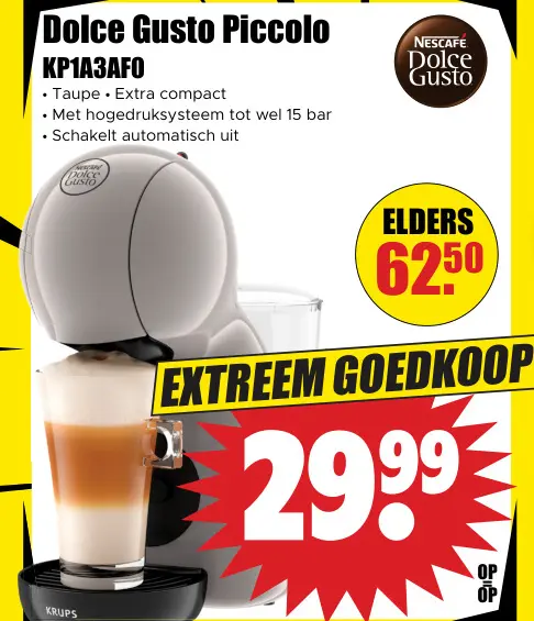 Aanbieding: Kp1a3afo