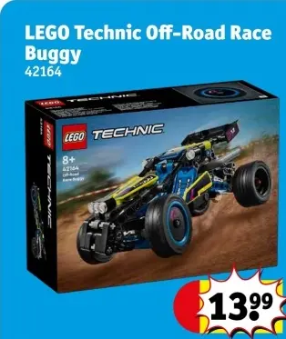 Aanbieding: Off-Road Race Buggy