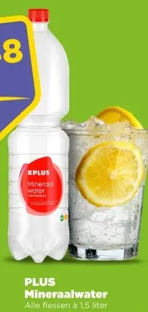 Mineraalwater