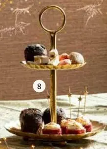 Aanbieding: Etagère