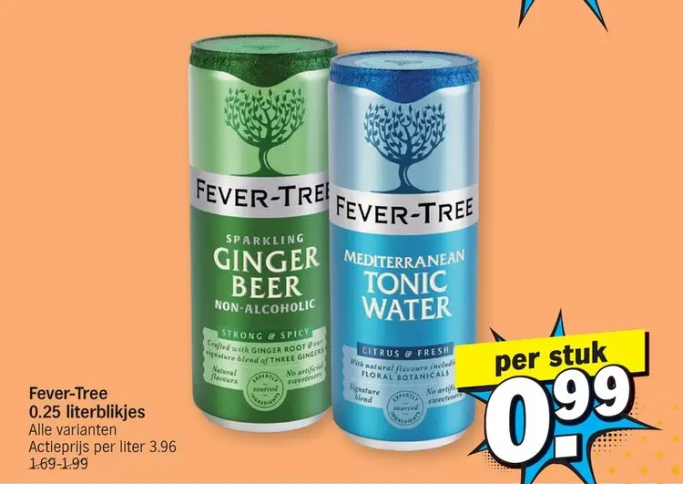 Promotie: Sanpellegrino light