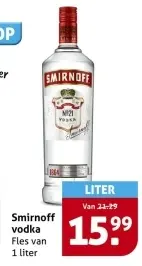 Aanbieding: Vat 69