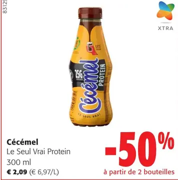 Offre: Cécémel