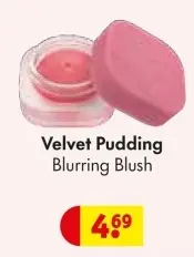 Offre: Velvet Pudding