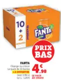 Offre: FANTA