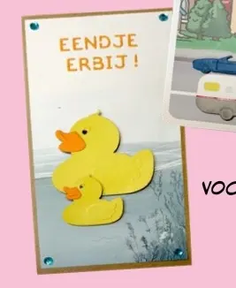 Aanbieding: Acrylic blocs