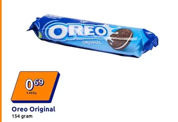 Aanbieding: Oreo Original
