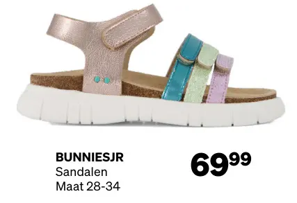 Aanbieding: Sandalen