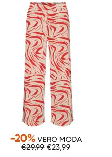 Offre: Vero moda