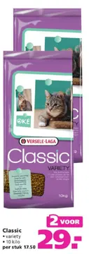 Aanbieding: Classic
