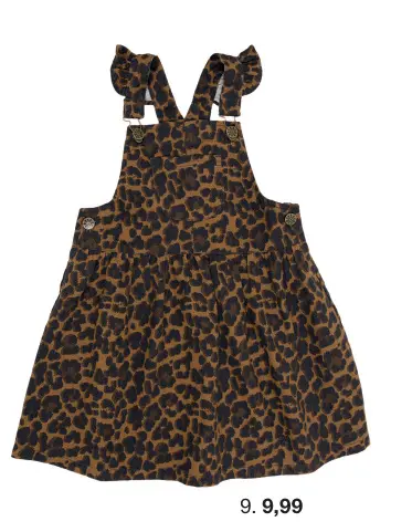 Offre: Robe enfant