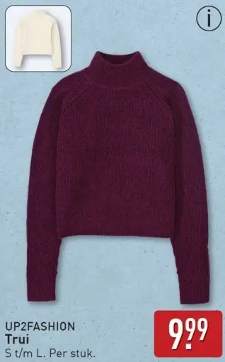 Aanbieding: Trui