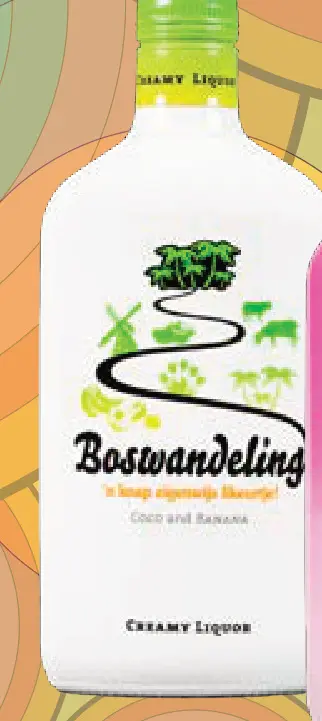 Aanbieding: Boswandeling
