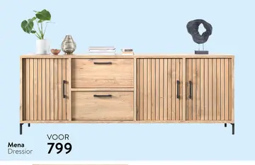 Aanbieding: Mena Dressoir