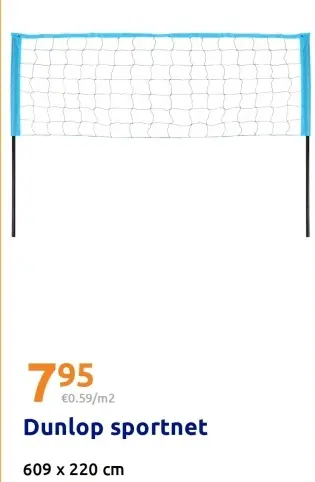 Aanbieding: Sportnet