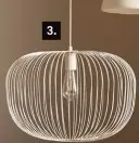 Aanbieding: Hanglamp Vic XL beige