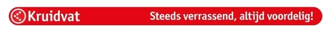 Aanbieding: Kruidvat