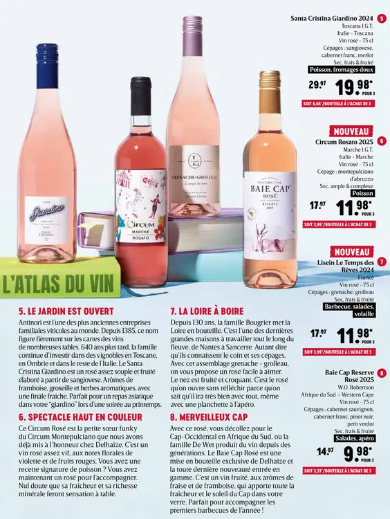 Offre: Santa Cristina Giardino