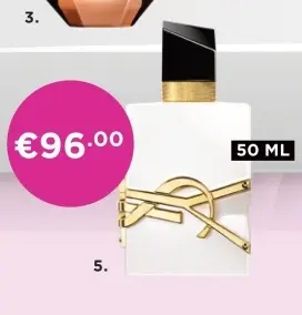 Aanbieding: Libre l'E