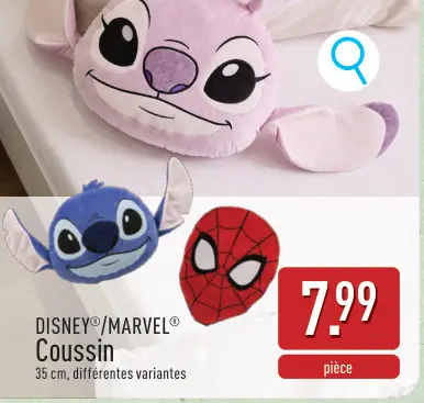 Offre: Cousin