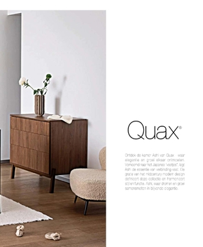 Aanbieding: Quax