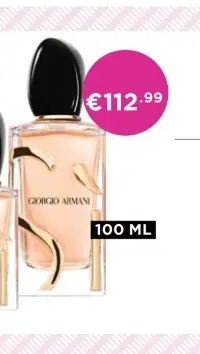 Aanbieding: Si