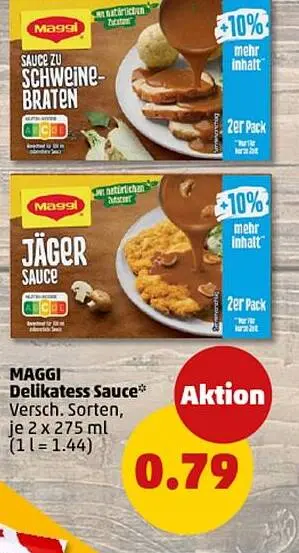 Aanbieding: Delikatess Sauce