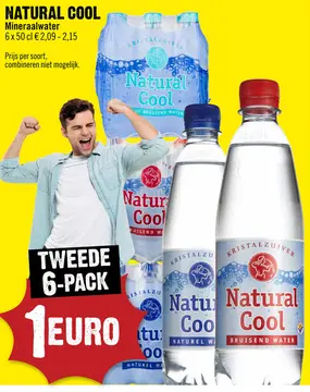 Aanbieding: Natural Cool