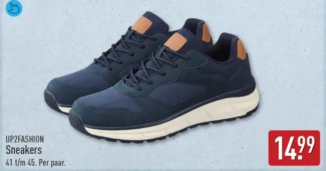 Aanbieding: Sneakers