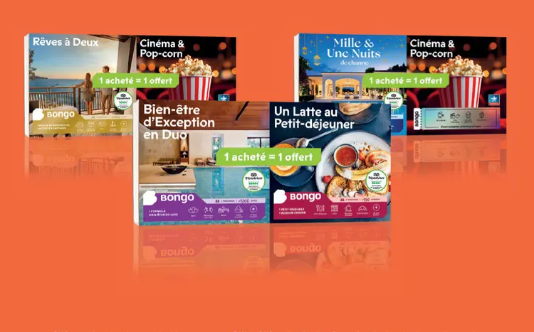 Offre: Rêves à Deux