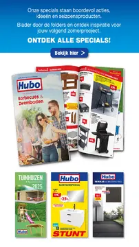Aanbieding: "lift"