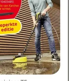 Aanbieding: Kärcher