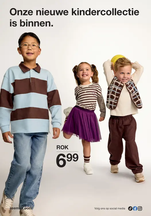 Promotie: Rok