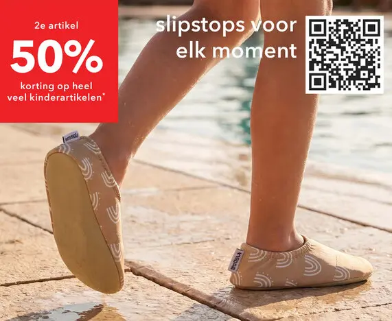 Aanbieding: Slipstops