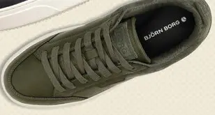 Aanbieding: Björn Borg sneakers