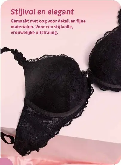 Promotie: Wibra Bh