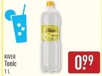 Aanbieding: Tonic